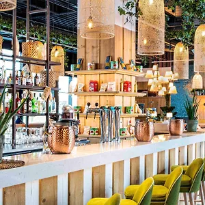Mercure Paris Airport Hotel