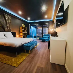 Appartement Belle Metro 14 Paris, Orly