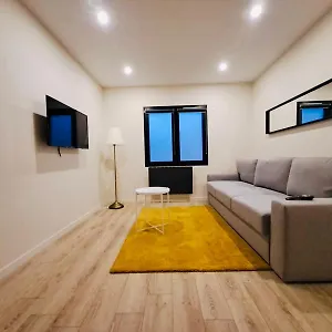Appartement Cosy Metro 14 Paris, Orly