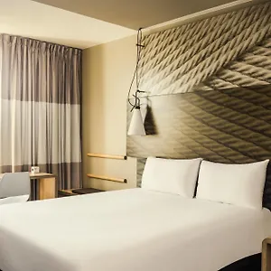 Ibis Paris Coeur D'orly Airport Hotel